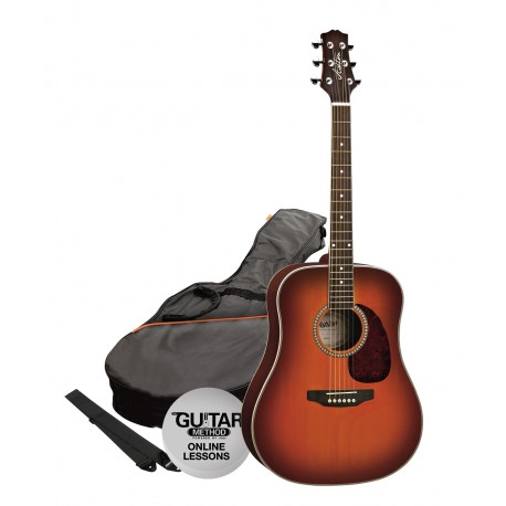 Pack Acústica Ashton SPD25NTM