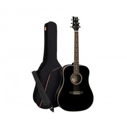 Pack Acústica Ashton SPD25NT