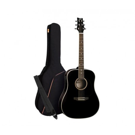 Pack Acústica Ashton SPD25NT