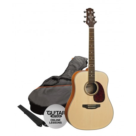 Pack Acústica Ashton SPD25NT