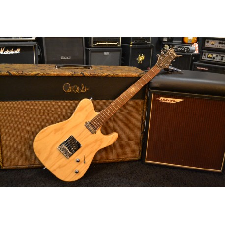 Framus Renegade Custom II HP Natural
