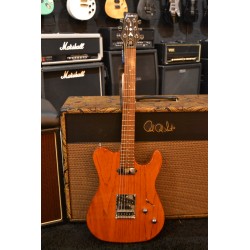 Framus Renegade Custom II HP Amber