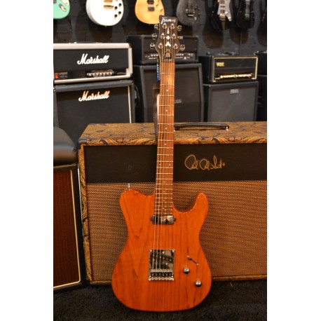 Framus Renegade Custom II HP Amber