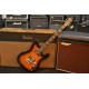 Framus Renegade Custom HP Amber
