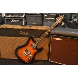 Framus Renegade Custom HP Amber