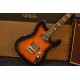Framus Renegade Custom II HP Amber