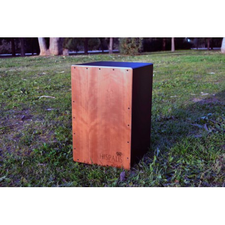 Hispalis Standard Cherry