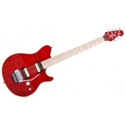 Sterling AX40 Transparent Red