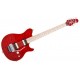 Sterling AX40 Transparent Red