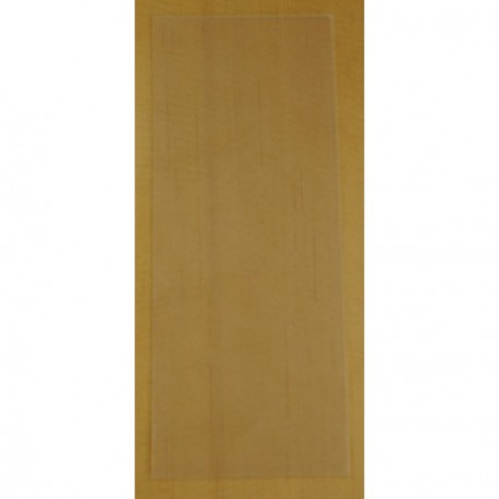 GOLPEADOR TRANSPARENTE PEQUEÑO GTAP