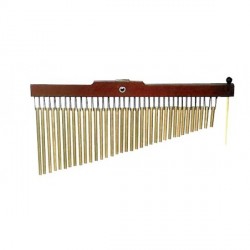 Cortina 36 barras "RITMO" FL-36