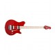 Sterling AX40 Transparent Red