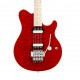Sterling AX40 Transparent Red