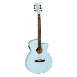 TANGLEWOOD DISCOVERY DBT SFCE SBL SURF BLUE