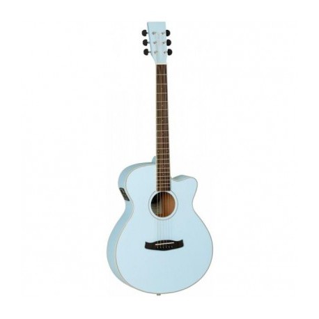 TANGLEWOOD DISCOVERY DBT SFCE SBL SURF BLUE