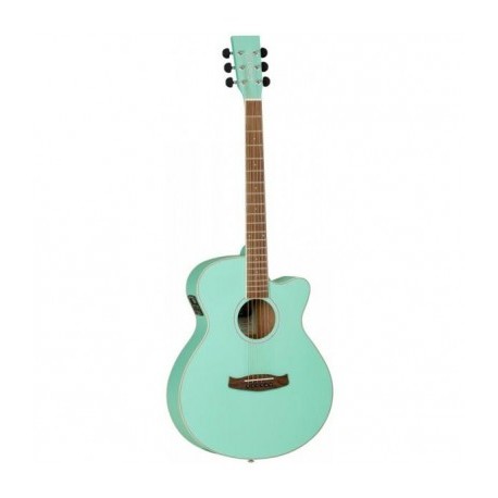 TANGLEWOOD DISCOVERY DBT SFCE SGR SURF GREEN