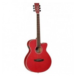 TANGLEWOOD DISCOVERY DBT SFCE R RED