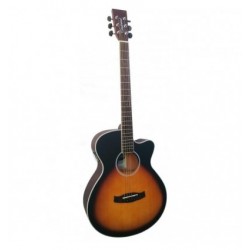 TANGLEWOOD DISCOVERY DBT SFCE DVB SUNBURST