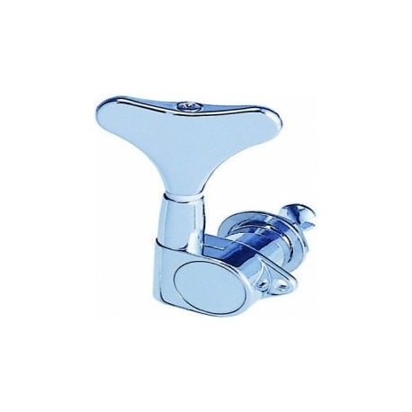 Proline JB-150 CR / 4L clavijero 4 en linea para bajo