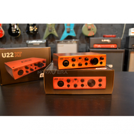 ESI U22 XT USB Audio-Interface