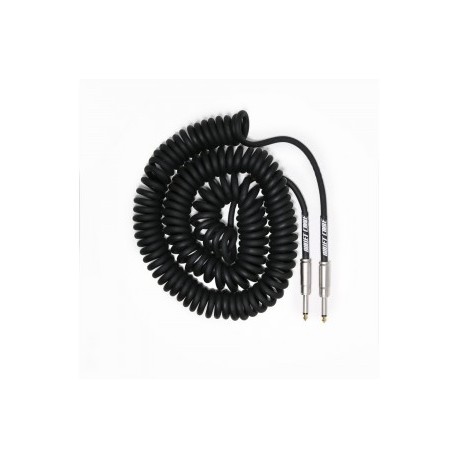 Bullet BC30CC Cable spiral 9.14m