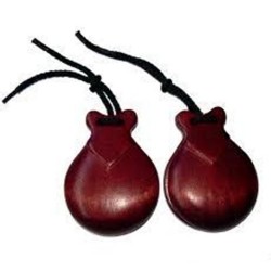 Jale 105 nº7 castañuelas