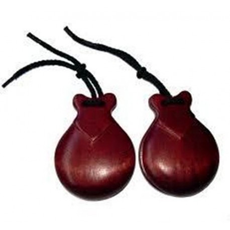 Jale 105 nº7 castañuelas