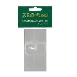 J. Michael Compensador 0.3mm protector