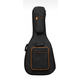ASHTON ARMOUR FUNDA 25MM DE ACOLCHADO PARA GUITARRA CLASICA