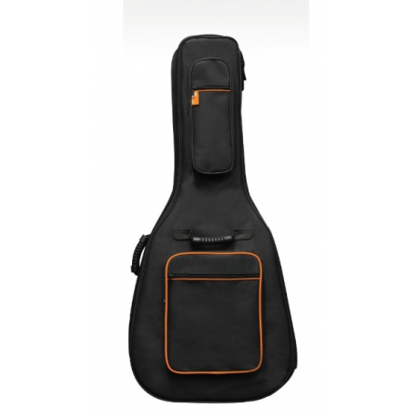 ASHTON ARMOUR FUNDA 25MM DE ACOLCHADO PARA GUITARRA CLASICA