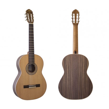 Guitarra Cásica Manuel Rodríguez C 11