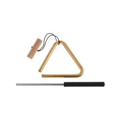 Meinl TRI10B Triangulo