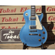 Tokai LS122 PHB Pelham Blue Special