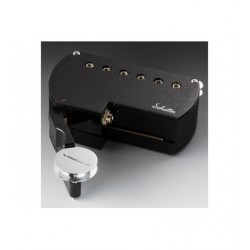 Schaller Western III 214 Pastilla Acústica