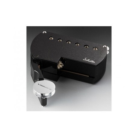 Schaller Western III 214 Pastilla Acústica