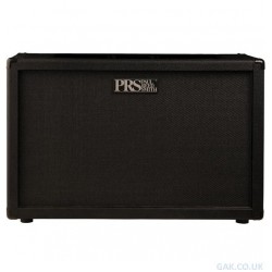 PRS SE 2x12 cabinet