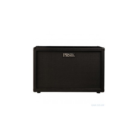 PRS SE 2x12 cabinet