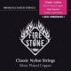 Fire&Stone Cuerda Guitarra Clasica Tension Alta