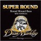 Dean Markley Bajo 4 cuerdas Super Round 50-100