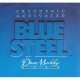 Dean Markley Bajo 4 cuerdas Blue Steel 40-95