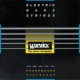 Warwick Bajo 5 cuerdas Black Label 40-130