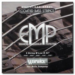 Warwick Bajo 5 cuerdas EMP 45-135