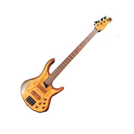 MTD KZ-4MP/NG Natural Brillante