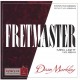 Dean Markley Bajo 4 cuerdas FretMaster 46-102