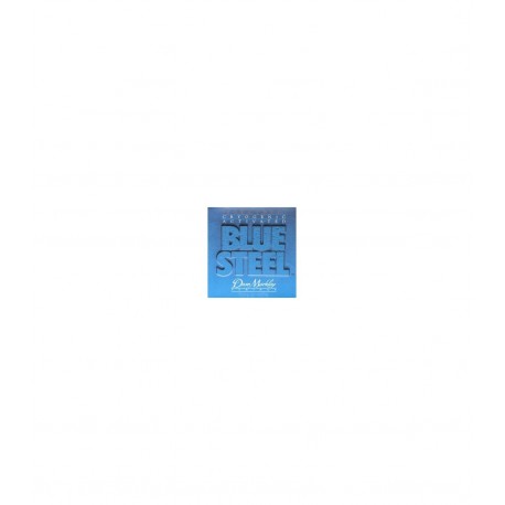 Dean Markley Eléctrica Blue Steel 08-38