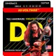 DR Eléctrica Dimebag Darrell Signature 9-42