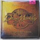 Dean Markley Acústica Vintage Bronze 12-54