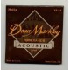Dean Markley Acústica Formula 82/R 12-54
