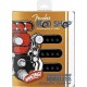 Fender SCN Stratocaster Pickup Set 3 BK