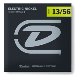 Dunlop Eléctrica Nickel 13-56